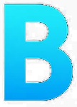 Lettre B Soulbot