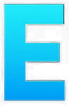 Lettre E Soulbot