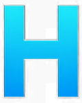 Lettre H Soulbot