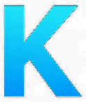 Lettre K Soulbot