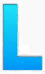 Lettre L Soulbot