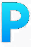 Lettre P Soulbot