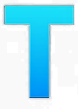 Lettre T Soulbot