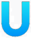 Lettre U Soulbot