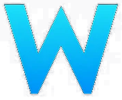 Lettre W Soulbot