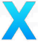 Lettre X Soulbot