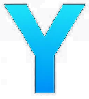 Lettre Y Soulbot