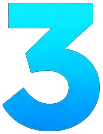 Chiffre 3 Soulbot
