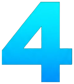 Chiffre 4 Soulbot