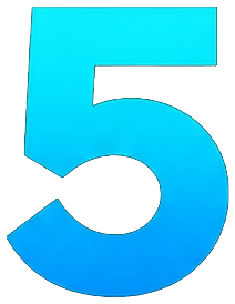 Chiffre 5 Soulbot