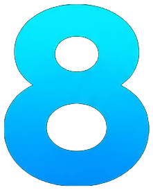 Chiffre 8 Soulbot