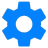 Icône config