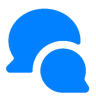 Icône forum