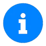 Icône info