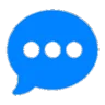 Icône message