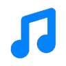 Icône musique