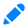 Icône pen