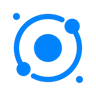 Icône rond