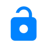 Icône unlock