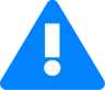 Icône warn