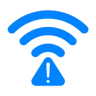Icône wifi4