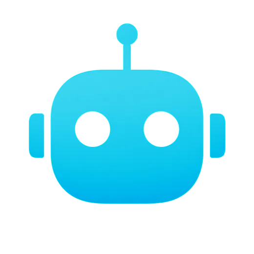 Icône bot Soulbot