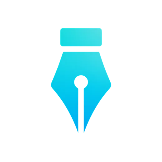 Icône écriture Soulbot