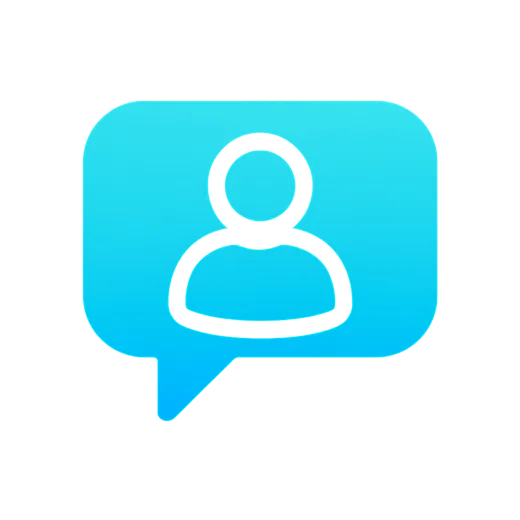 Icône support Soulbot