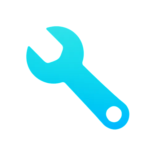 Icône outils Soulbot